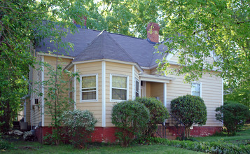 212 N Boylan Ave in Raleigh, NC - Building Photo - Building Photo