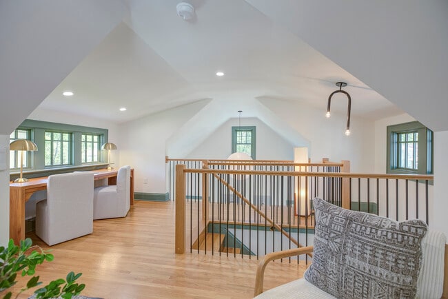 431 W Park Ave in Charlotte, NC - Building Photo - Building Photo