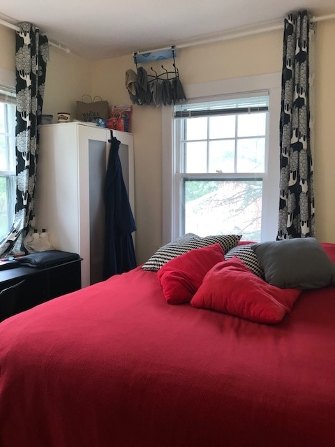 5335 42nd Pl NW, Unit 6 in Washington, DC - Foto de edificio - Building Photo