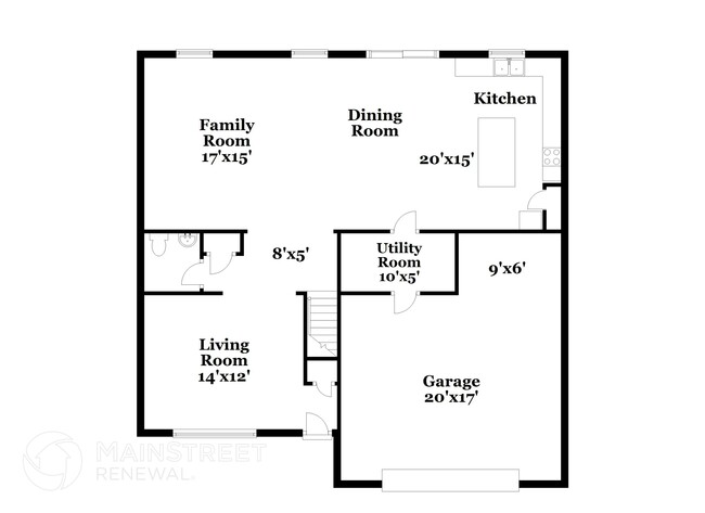 3320 Ashley View Dr in Charlotte, NC - Building Photo - Building Photo