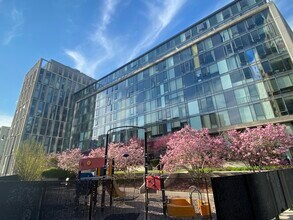 2 Earhart St, Unit 402 in Cambridge, MA - Building Photo - Building Photo