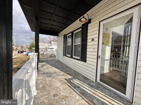 626 Maryland Ave in Hagerstown, MD - Building Photo