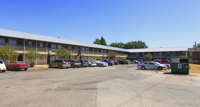 Ventura South in Austin, TX - Building Photo - Building Photo