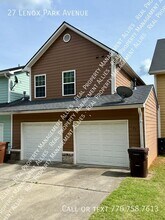 27 Lenox Park Ave in Cartersville, GA - Building Photo - Building Photo