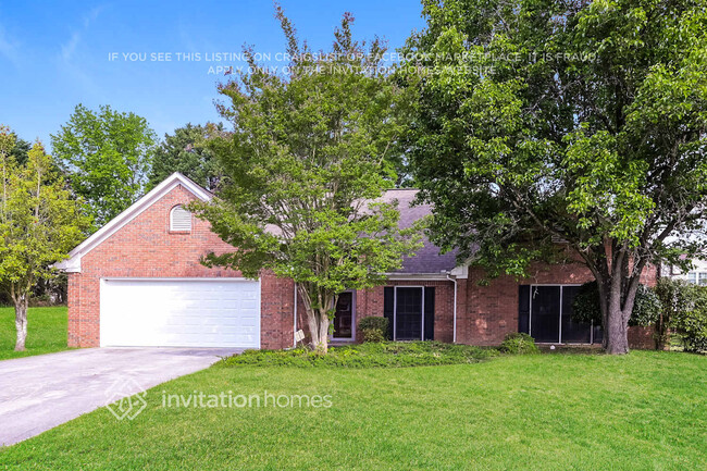property at 2363 Dover Ln