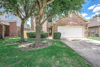 11303 Morning Cloud Dr in Pearland, TX - Building Photo - Building Photo