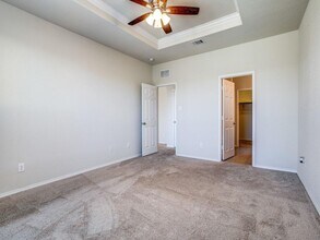 8117 Kurgan Trail in Fort Worth, TX - Foto de edificio - Building Photo