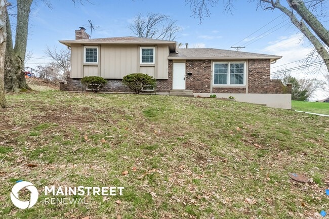 property at 4700 Bond St