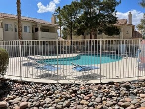 913 Boulder Mesa in Las Vegas, NV - Building Photo - Building Photo