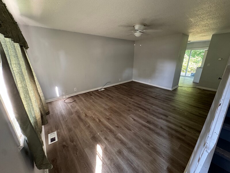 3309 West Greenwood Place in Peoria, IL - Building Photo