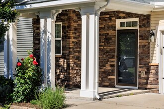 116 Daneborg Rd in Durham, NC - Building Photo - Building Photo