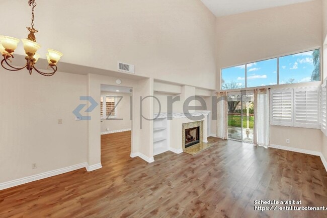 25832 Browning Pl in Stevenson Ranch, CA - Building Photo - Building Photo