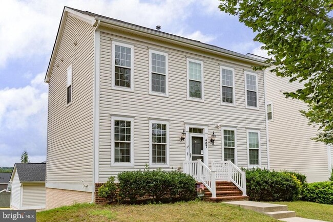 407 Apricot St in Stafford, VA - Building Photo - Building Photo