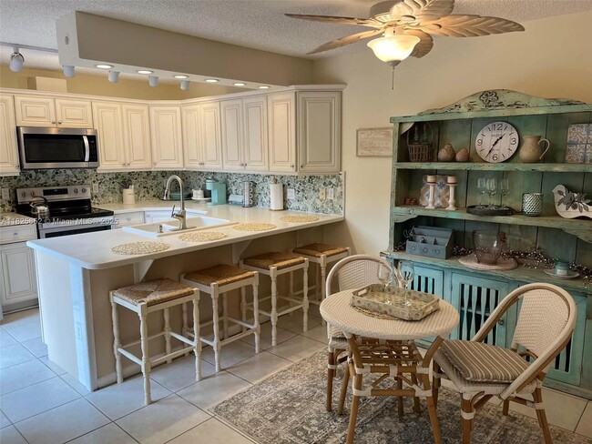 property at 1302 13th Ct