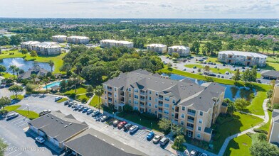 1626 Peregrine Cir in Rockledge, FL - Building Photo - Building Photo