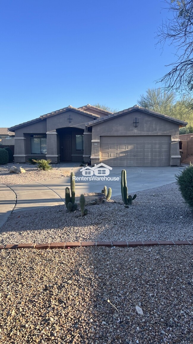 property at 18391 W Western Star Blvd