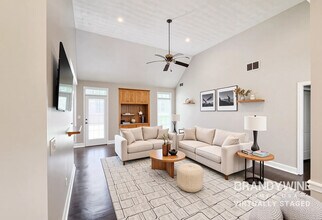 155 Jennifer Ln in Covington, GA - Building Photo - Building Photo