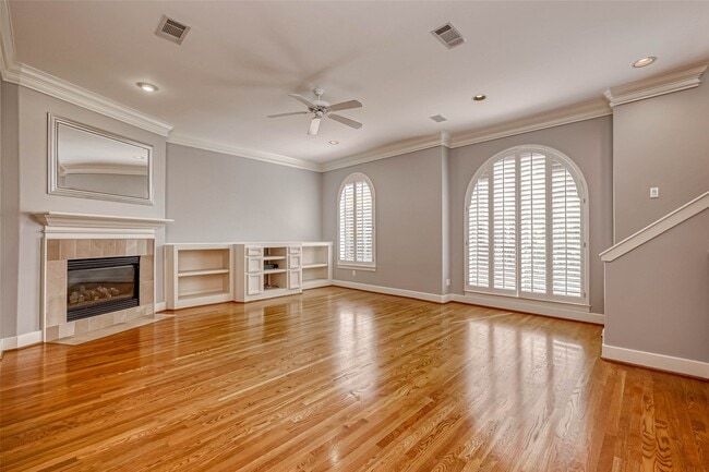 property at 6413 Westcott St