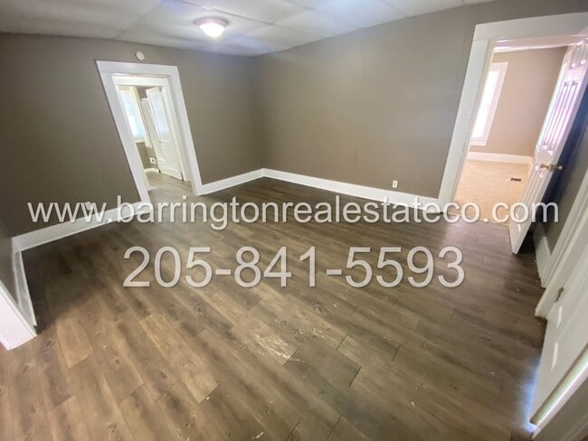 5012 42nd Pl N in Birmingham, AL - Building Photo - Building Photo