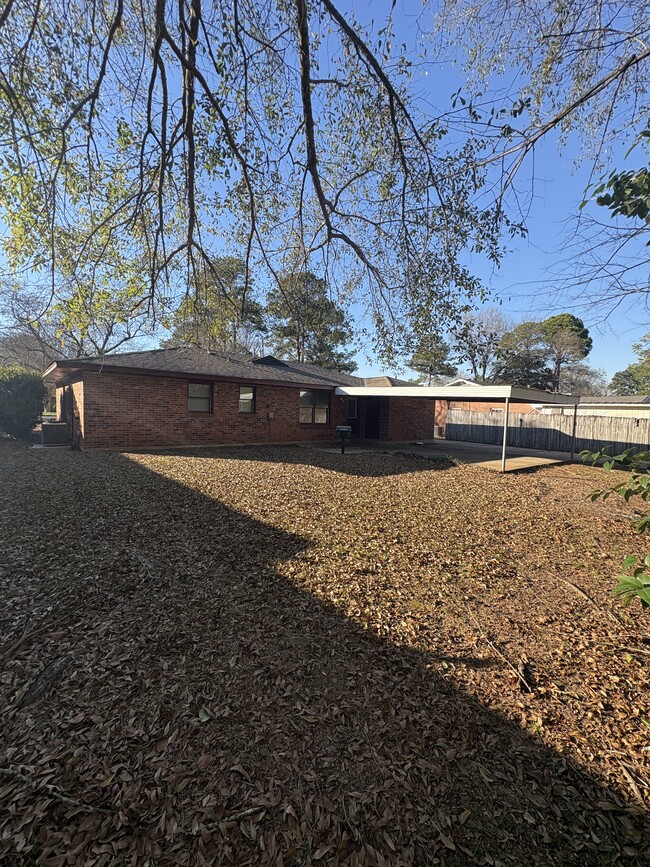 439 E Rutgers Loop in Montgomery, AL - Building Photo - Building Photo