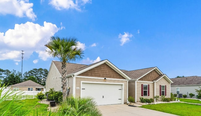 462 Quinta St in Longs, SC - Building Photo - Building Photo