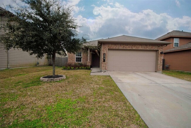 property at 7019 Hazelnut Ln