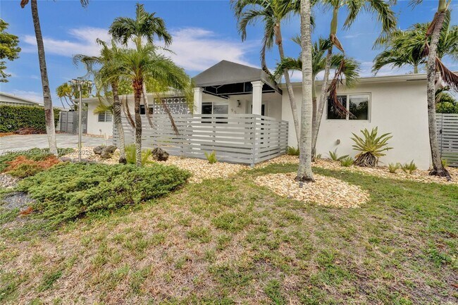 9511 SW 79th St in Miami, FL - Building Photo - Building Photo