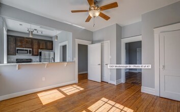 1301 McDonough St in Richmond, VA - Building Photo - Building Photo