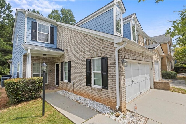 6293 Colonial Vw in Fairburn, GA - Building Photo - Building Photo