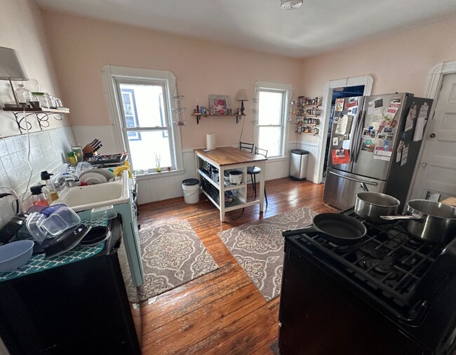 37 Josephine Ave Rentals in Somerville, MA