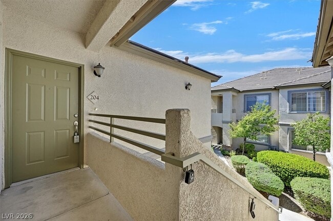 1709 King James St in Las Vegas, NV - Building Photo - Building Photo