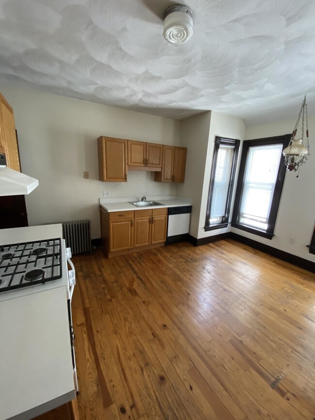 211 Holland St in Somerville, MA - Foto de edificio - Building Photo