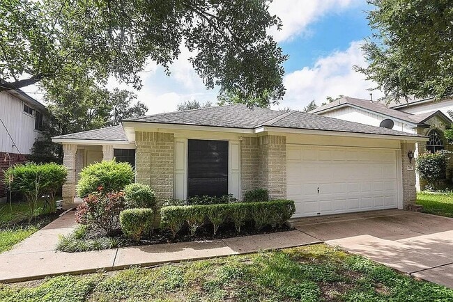 706 Paso Fino Trail in Cedar Park, TX - Building Photo - Building Photo