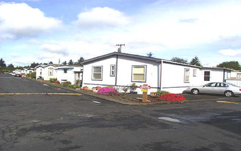 Rudiger Mobile Home Park in Portland, OR - Building Photo - Building Photo