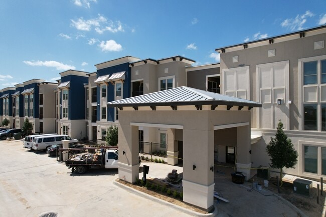 Campanile on Minimax