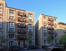 520 W 139th St Apartments