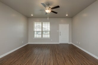 1579 Case Rd in Temple, TX - Building Photo - Building Photo
