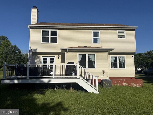 214 Choptank Rd in Stafford, VA - Building Photo - Building Photo