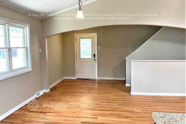 16405 George Dr in Oak Forest, IL - Building Photo - Building Photo