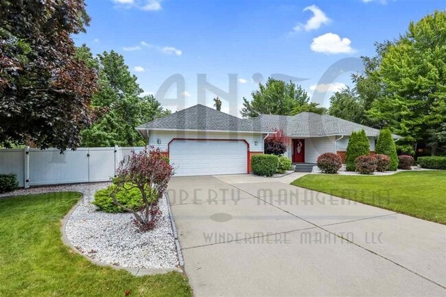 2907 E 61st Ct in Spokane, WA - Building Photo - Building Photo