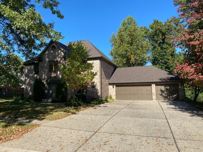 2300 S Olcott Blvd in Bloomington, IN - Building Photo - Building Photo