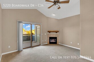 5220 Boardwalk Dr in Fort Collins, CO - Building Photo - Building Photo
