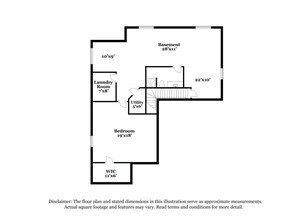 112 Blue Stem St in Brighton, CO - Building Photo - Building Photo
