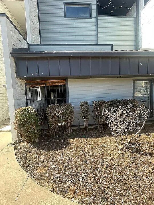 901 NW 7th St in Oklahoma City, OK - Building Photo