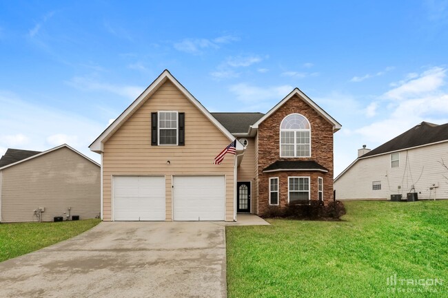 property at 5148 Estonian Dr
