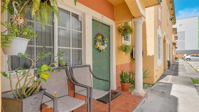 property at 2993 W 80th St