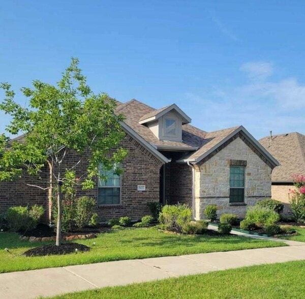 9632 Staffordshire Rd in Frisco, TX - Building Photo - Building Photo