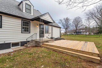4480 E Janet Dr in Bloomington, IN - Building Photo - Building Photo