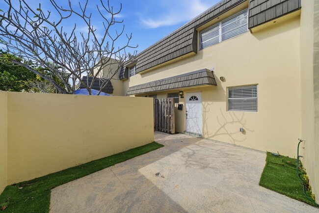 property at 8313 SW 137th Ave