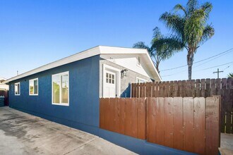1135 9th St in Imperial Beach, CA - Building Photo - Building Photo